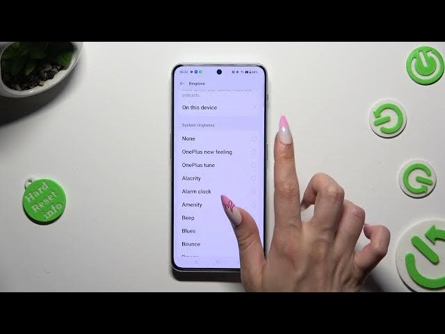 Video thumbnail for How to Set Up Alarm Clock on OnePlus Nord 3
