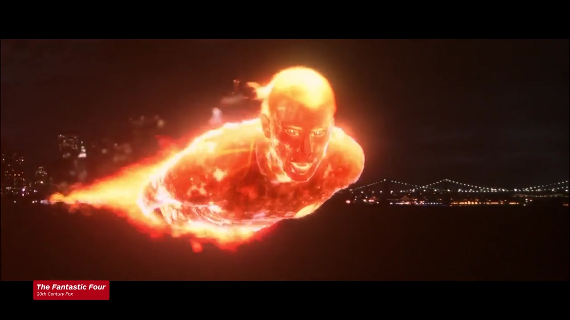 'Video thumbnail for Why Was It So Hard to Make a Good Fantastic Four Movie?'