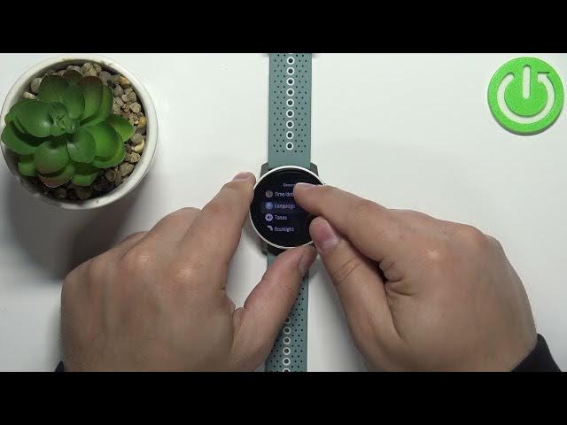 Video thumbnail for How to Adjust Backlight Brightness on SUUNTO 9 Peak - Set Maximum Display Brightness on Suunto