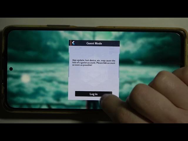 Video thumbnail for Tower Of Fantasy - All Login Options Available
