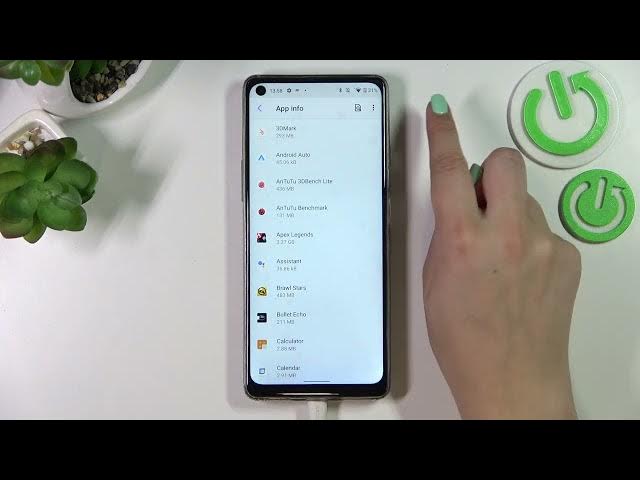 Video thumbnail for How to Reset App Preferences in Cubot Max 3 - Restore Default App Preferences