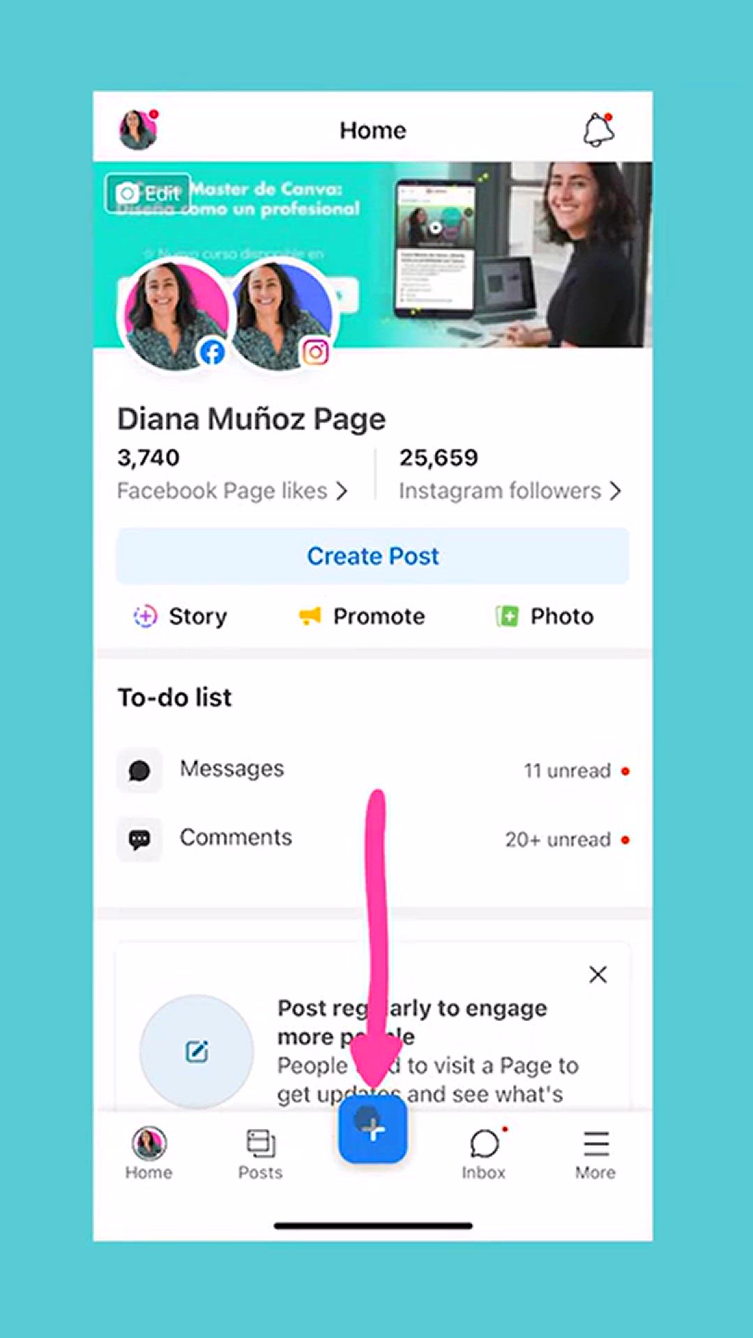 'Video thumbnail for How to schedule Instagram Stories  _ Shorts'