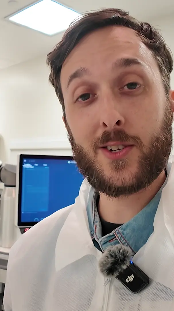 Video thumbnail for Destroying Tumors with SOUND