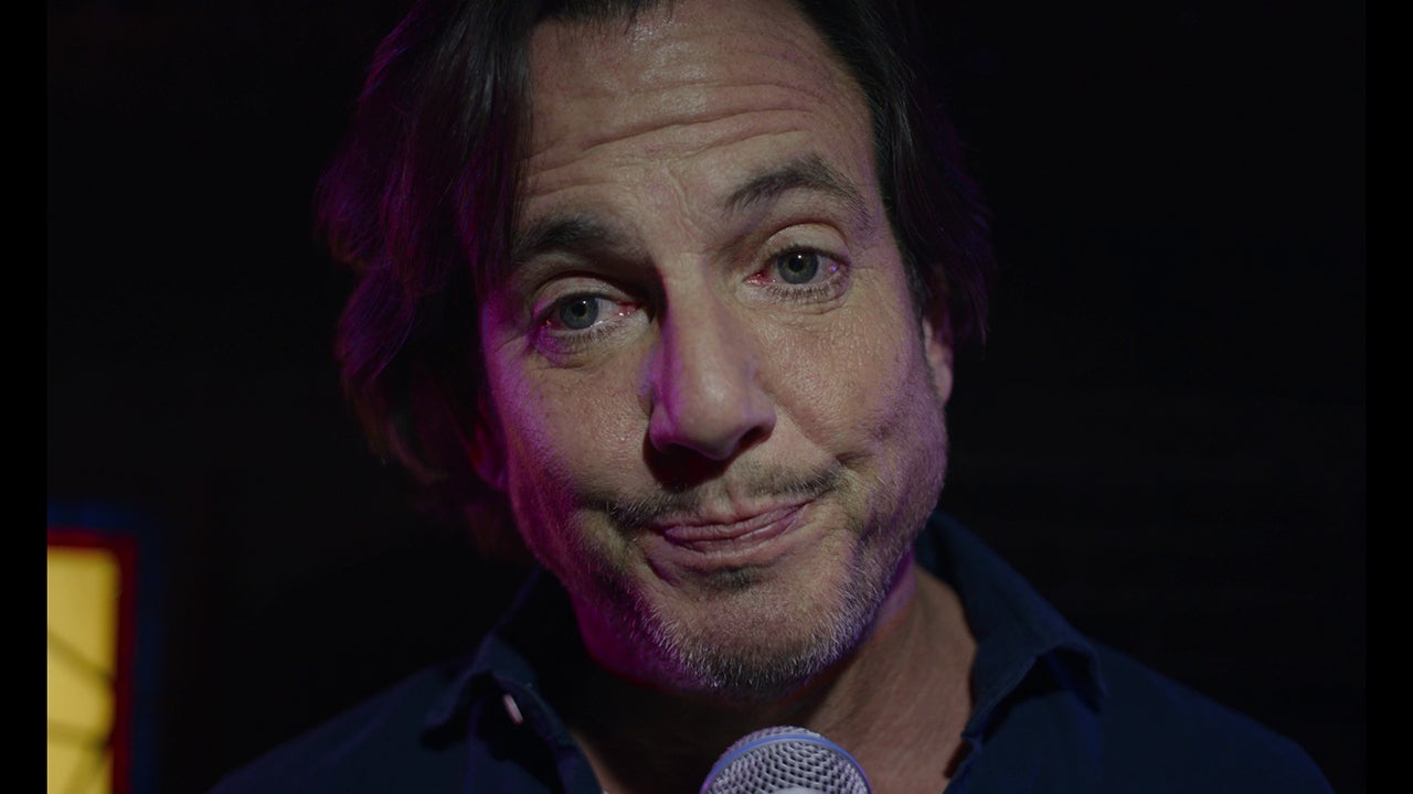 Video thumbnail for Is This Thing On? - Official Trailer