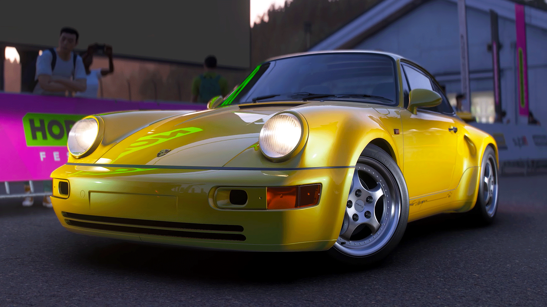 Video thumbnail for Forza Horizon 6 - Official 'Horizon Decades' Series Trailer