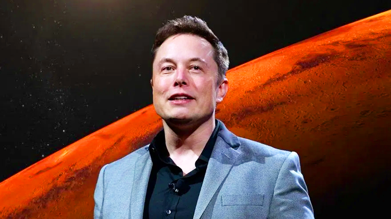 Video thumbnail for The Richest Man On Earth