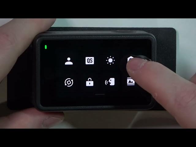 Video thumbnail for How To Manage Display Timeout On DJI Osmo Action 4