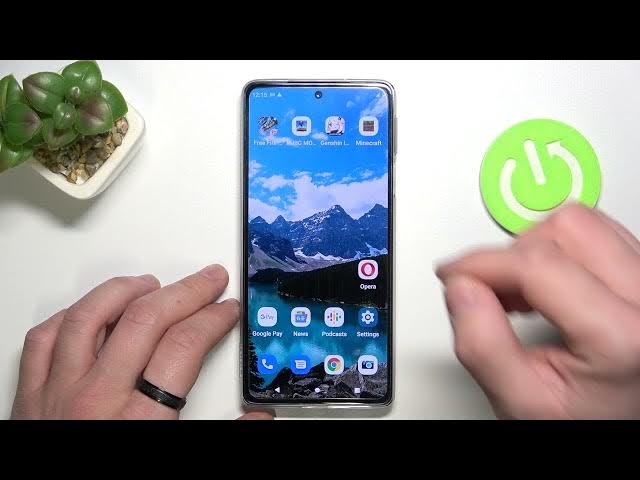 Video thumbnail for How to Change Display Brightness Level on MOTOROLA Edge 30 Pro