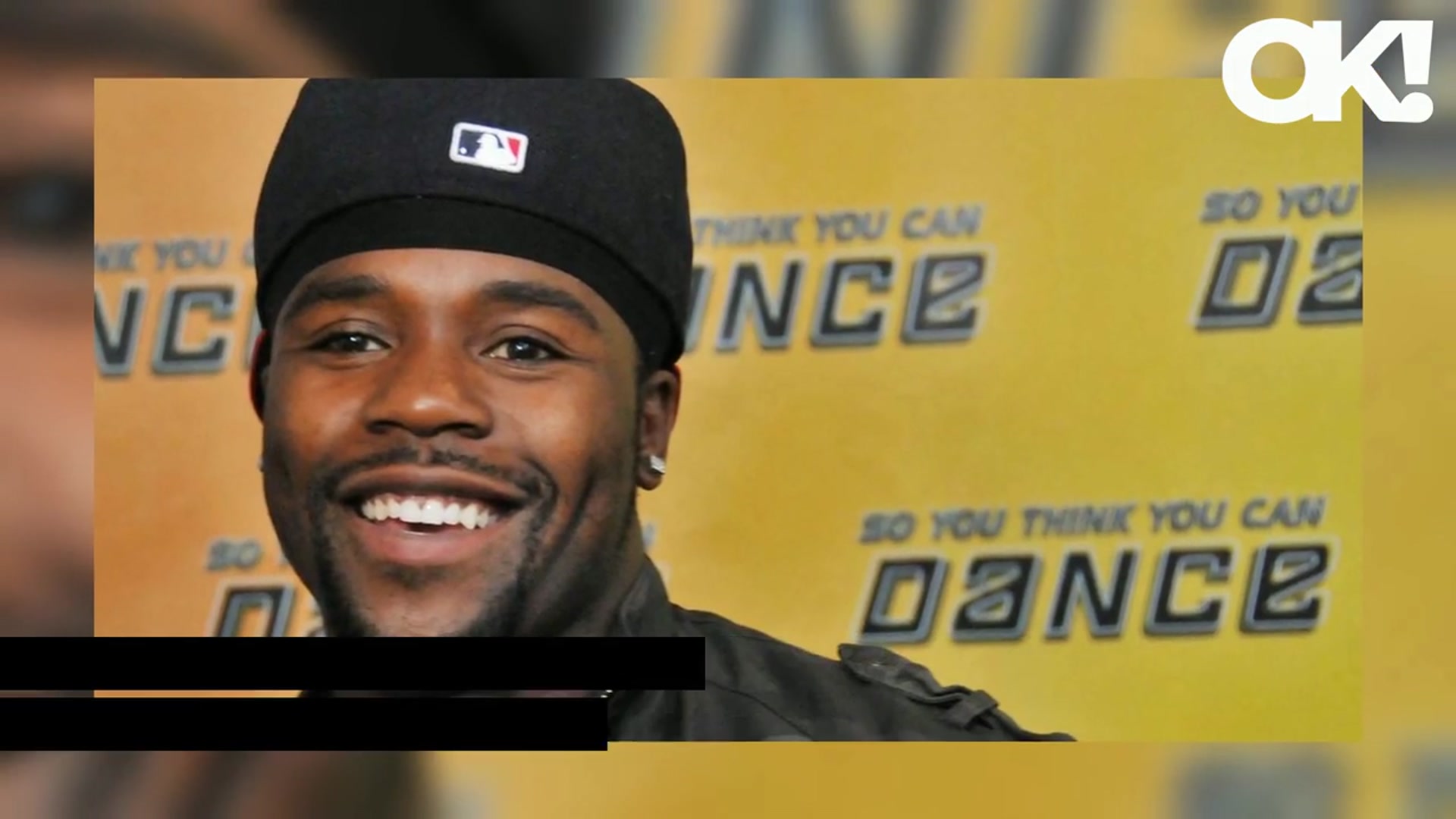 'Video thumbnail for How Did 'So You Think You Can Dance' Star Joshua Allen Die? Inside the Season 4 Winner's Tragic Accident'