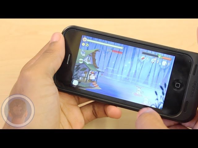 Video thumbnail for Fend Off Swarms Of Crazy Critters In "Swamp Attack" [App Review]