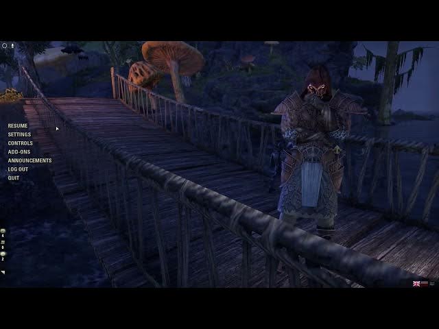 Video thumbnail for How To Enable & Disable Vertical Sync In Elder Scrolls Online