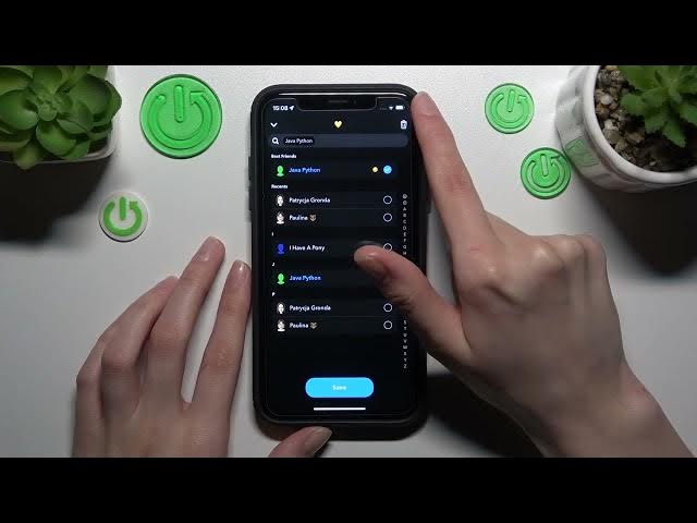 Video thumbnail for How to Delete a Shortcut on Snapchat