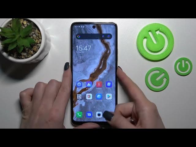 Video thumbnail for How to Pick New Background for Tecno Camon 18 Locked Screen - Apply Lock Screen Wallpaper