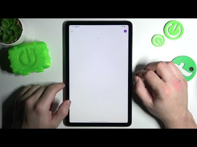Video thumbnail for How to Manage Google Wallet on Oppo Pad Air?