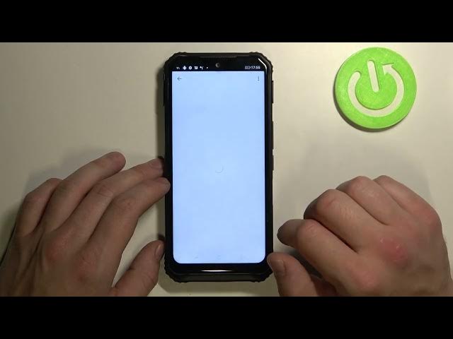 Video thumbnail for How to Make Phone Call via Google Assistant on DOOGEE S95 Pro - Google Assistant Settings