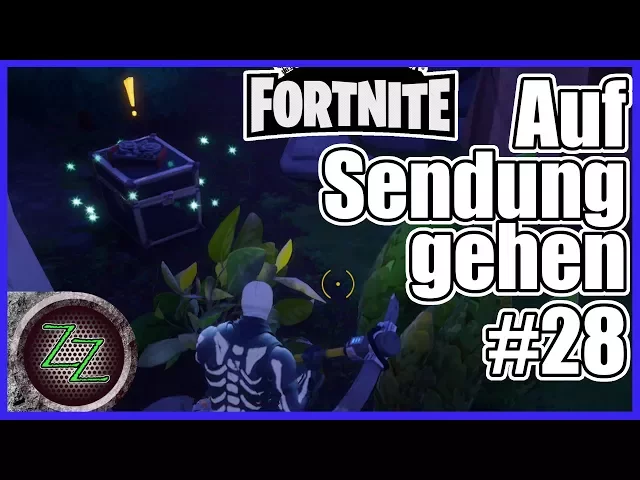 'Video thumbnail for Fortnite Rette die Welt PvE Modus #28 Rette die Überlebenden + Sendungen suchen(15+)gameplay deutsch'