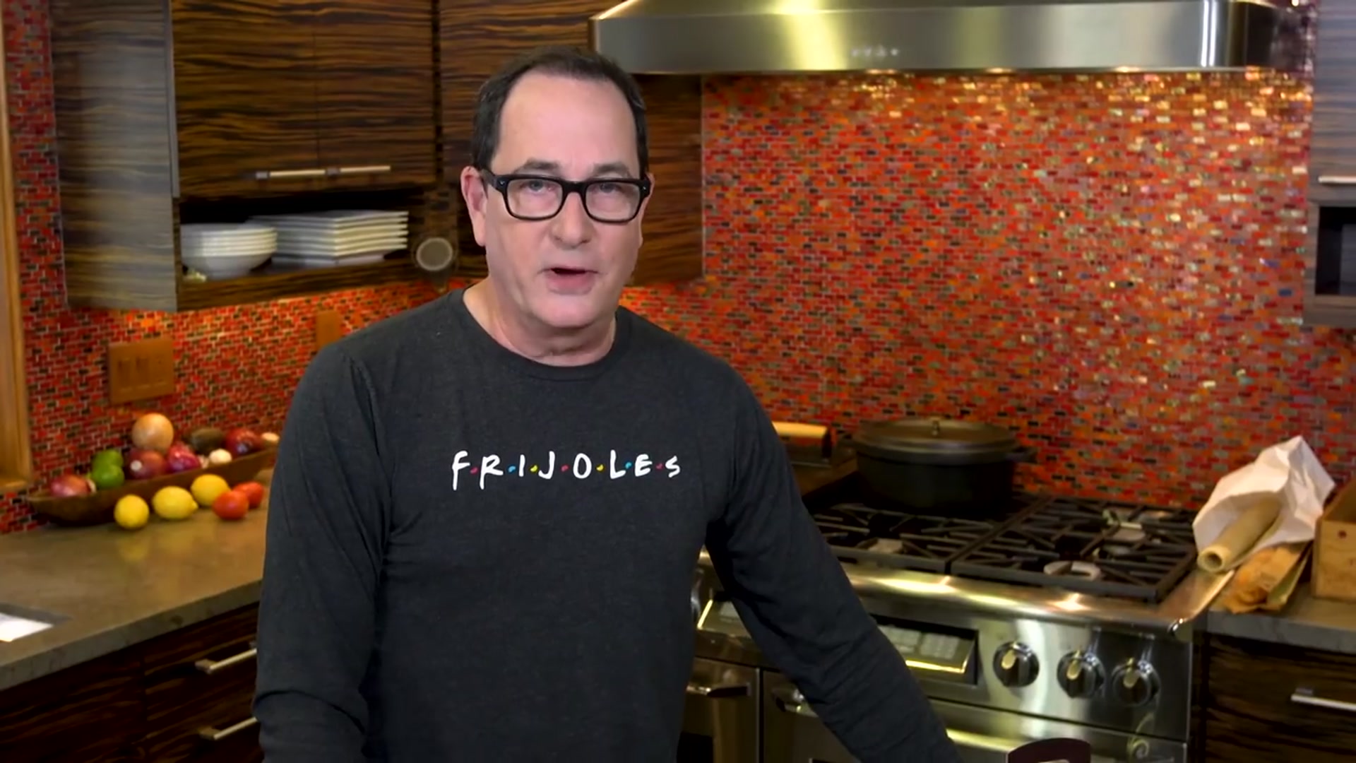 Video thumbnail for Chicken Caesar Salad Wrap _ SAM THE COOKING GUY 4K(720P_HD)