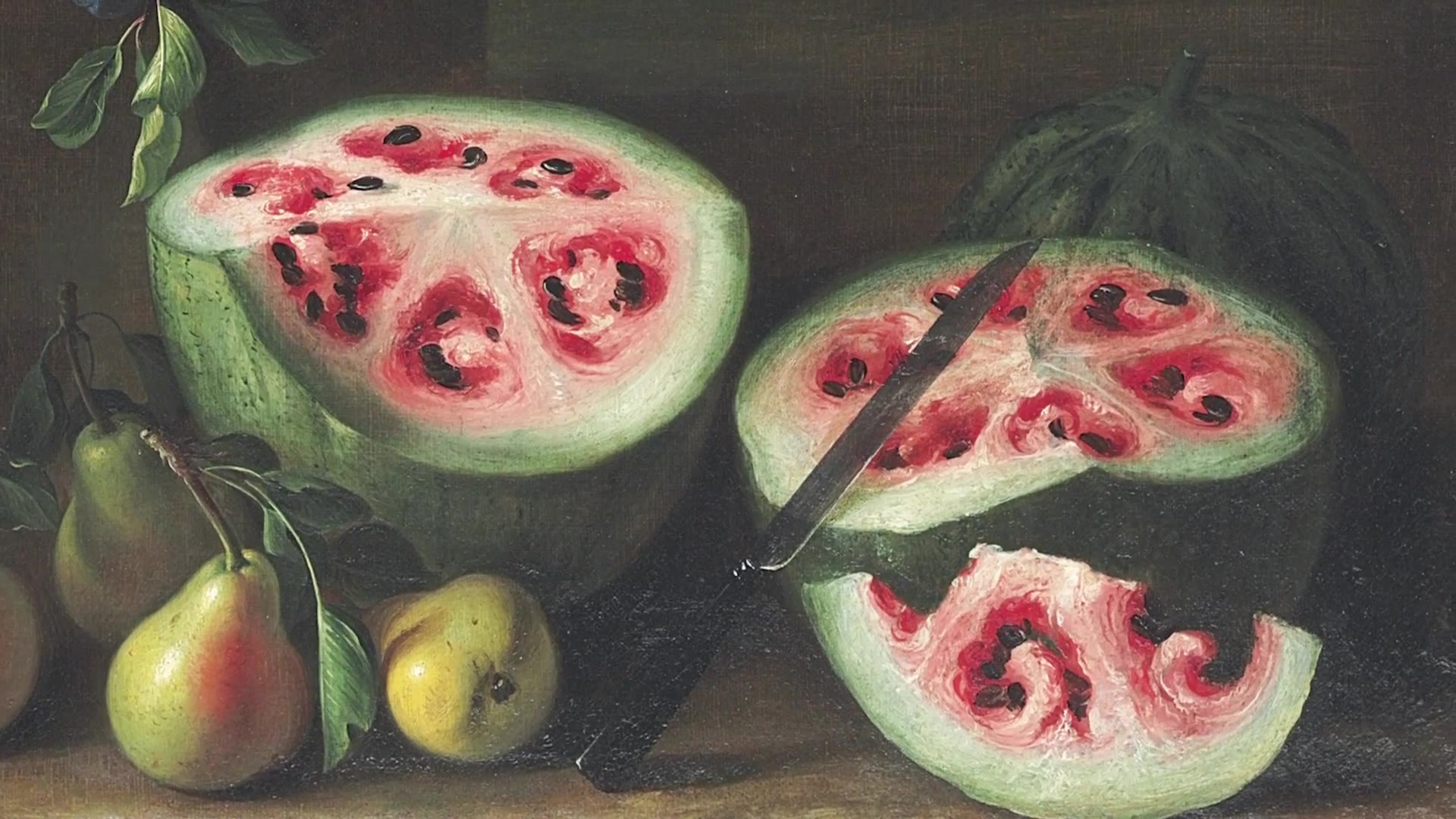 Video thumbnail for Popular Foods That Look Completely Different Today