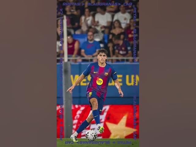 Video thumbnail for ¿Opiniones? #barça #carpetasblaugranas #fcbarcelona #lamasia #cubarsi