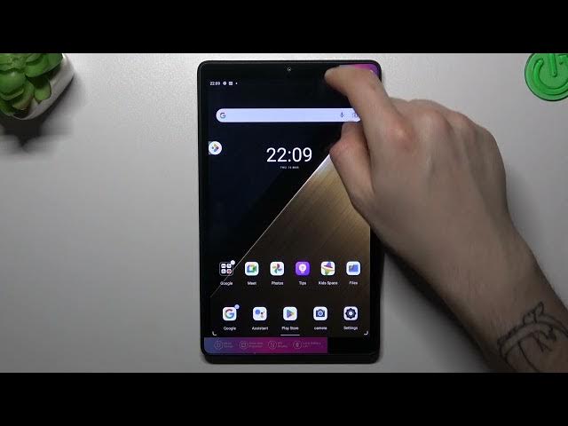 Video thumbnail for How to Increase Volume Level Over Max on Lenovo Tab M8 – Volume Booster