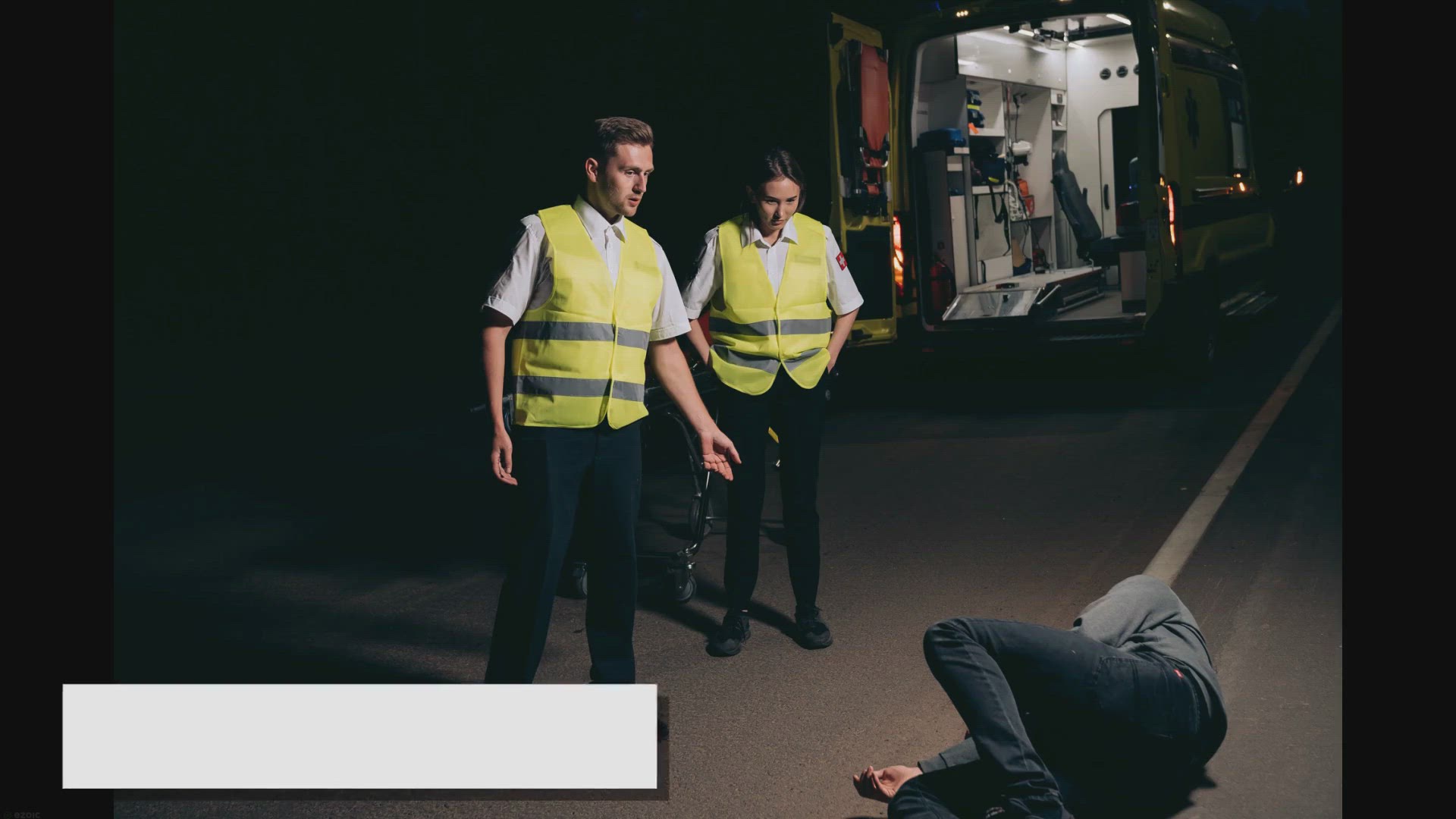 'Video thumbnail for What To Do When Someone Hits Your Car: A Comprehensive Guide'
