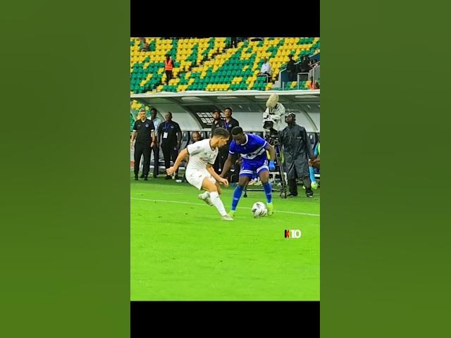 Video thumbnail for #football #footballshorts #