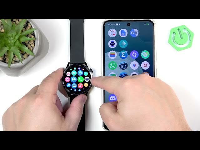 Video thumbnail for XIAOMI Watch S5 – 8 Tips & Tricks for Beginners