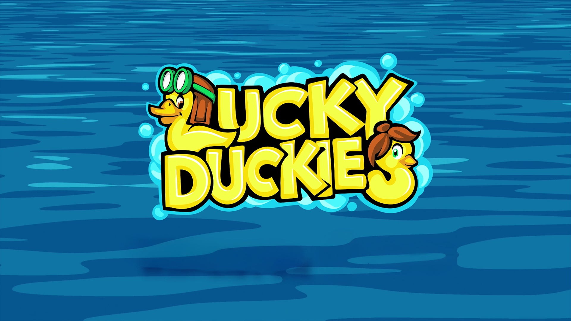 Video thumbnail for Lucky Duckies - Official Trailer | USC Games Expo 2026