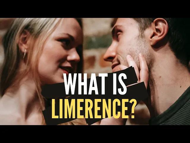 'Video thumbnail for Understanding Limerence: What It Is, 5 Signs, Stages, and Love Vs Limerence Differences'