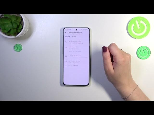 Video thumbnail for How to Update Apps on OnePlus Ace 2V