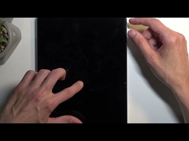 Video thumbnail for How to Enter Fastboot Mode on Xiaomi Pad 6