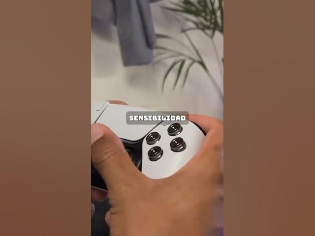 Video thumbnail for QUEDO BRUTAL ESTE DUALSENSE 😍