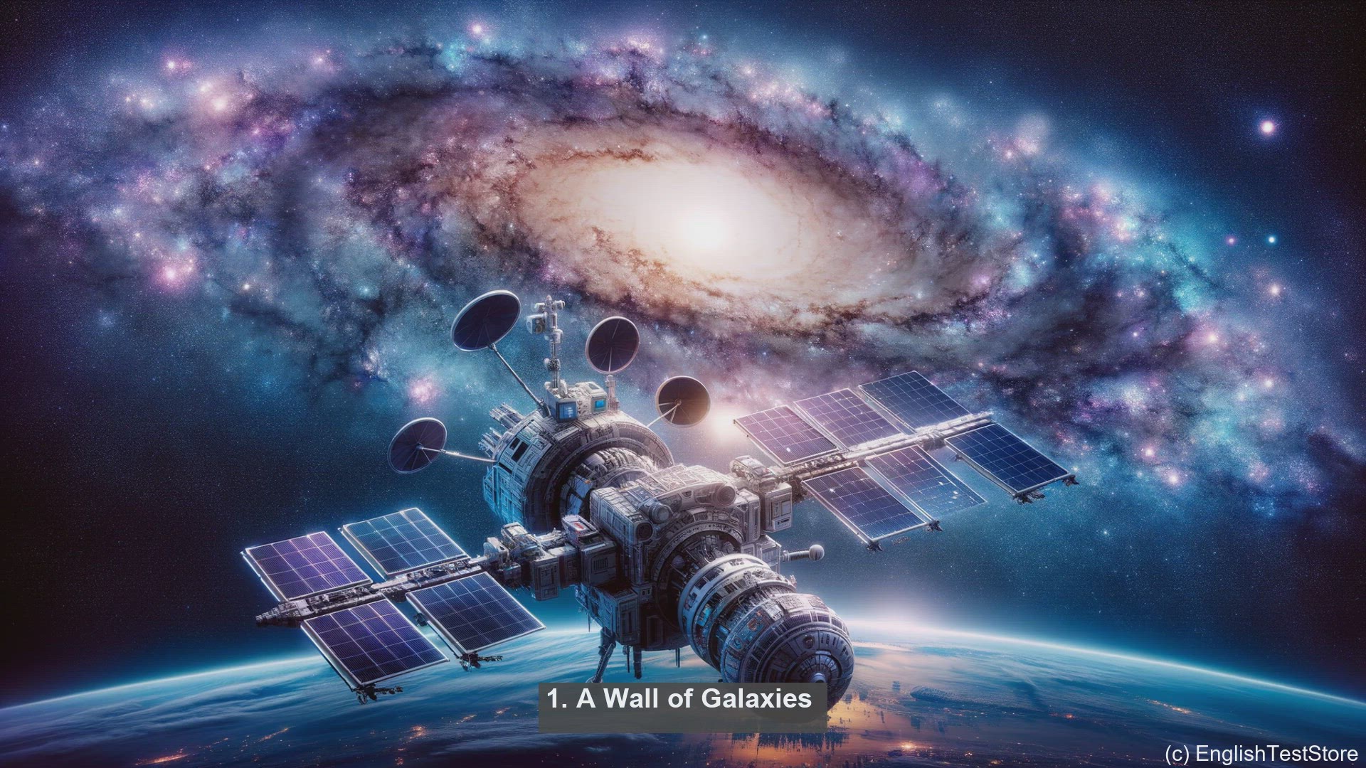 'Video thumbnail for 10 Things You Didn't Know About The Hercules-Corona Borealis Great Wall'