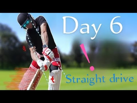 Video thumbnail for The Shocking Truth About My Part-Time Cricket Training | Day 6