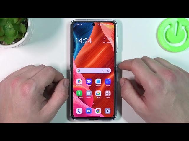 Video thumbnail for Oppo Find N2 Flip - Does It Have Headphone Jack? All Oppo Sockets Checkup & Presentation!