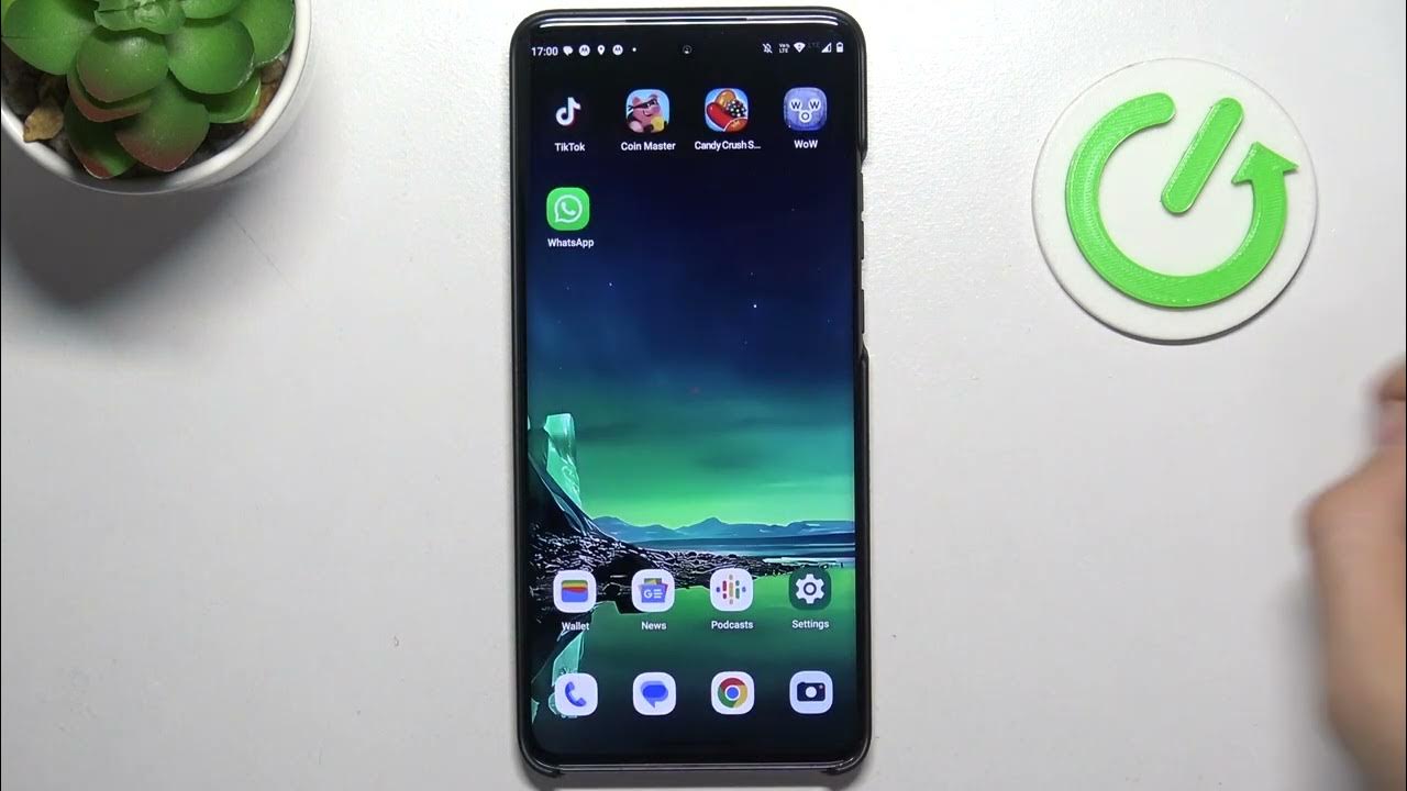 Video thumbnail for How to Install 2 WhatsApp Accounts on Motorola Phone?