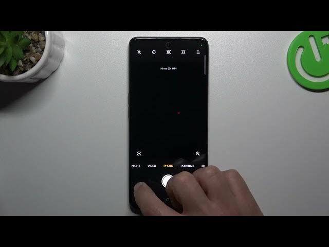 Video thumbnail for How to Customize Watermark in OPPO F23 – Create Watermark