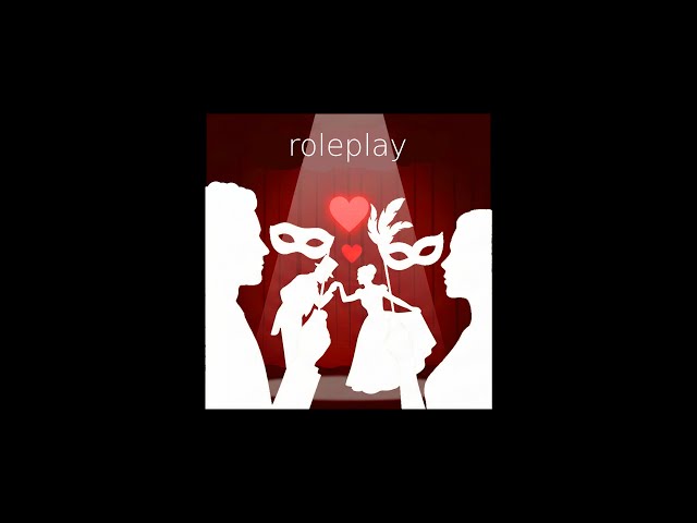 Video thumbnail for roleplay - jAIc - (Official Audio)