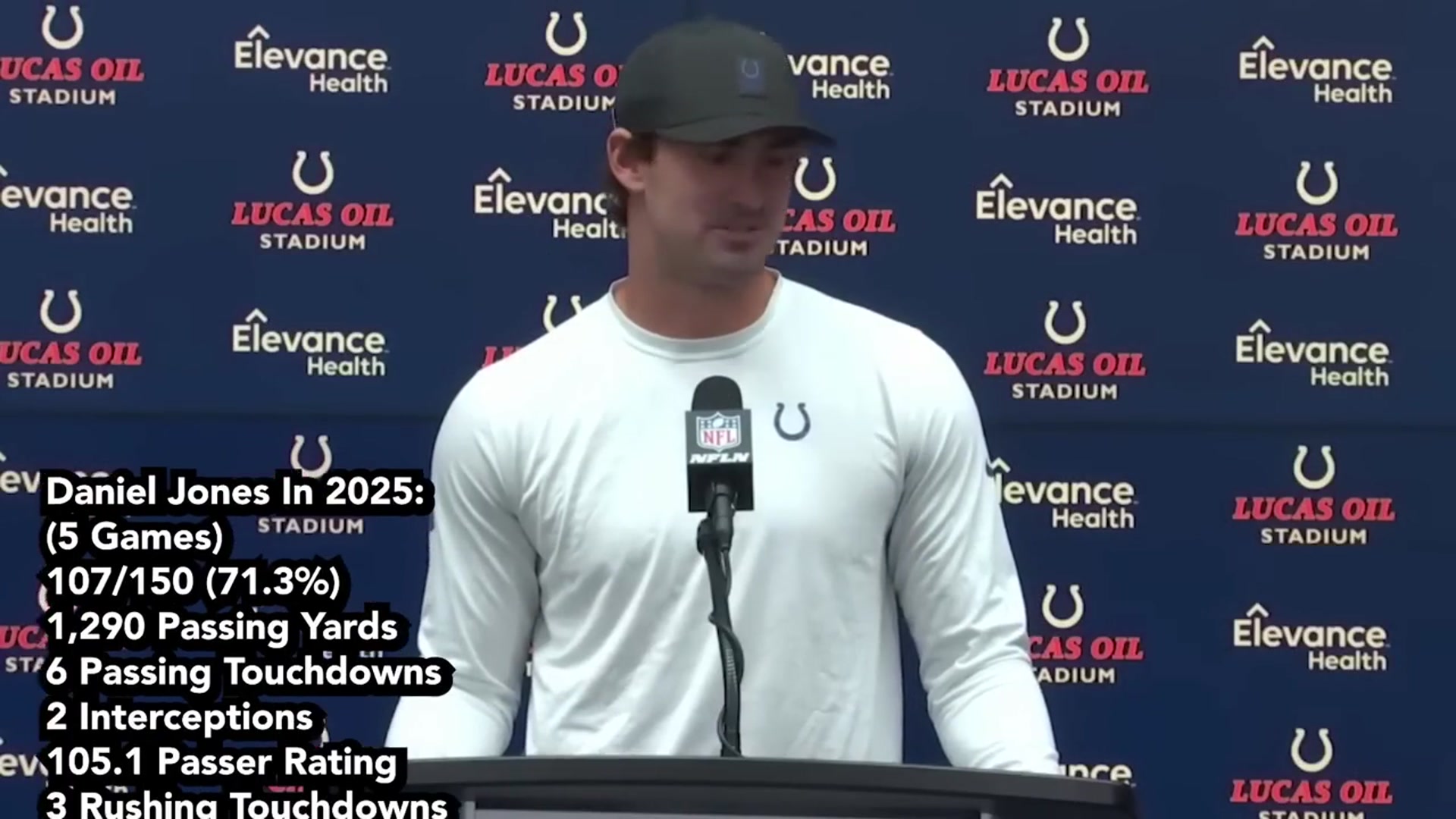 'Video thumbnail for The AFC Is (Completely) Wide Open'