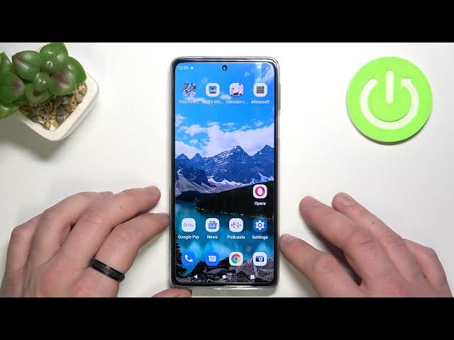 Video thumbnail for Does MOTOROLA Edge 30 Pro Have a Screen Recording Feature? Let's Find Out!