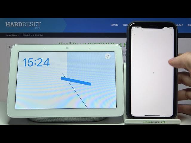 Video thumbnail for How to Change Google Assistant Sensitivity on Google Nest Hub – Adjust “Hey, Google” Sensitivity