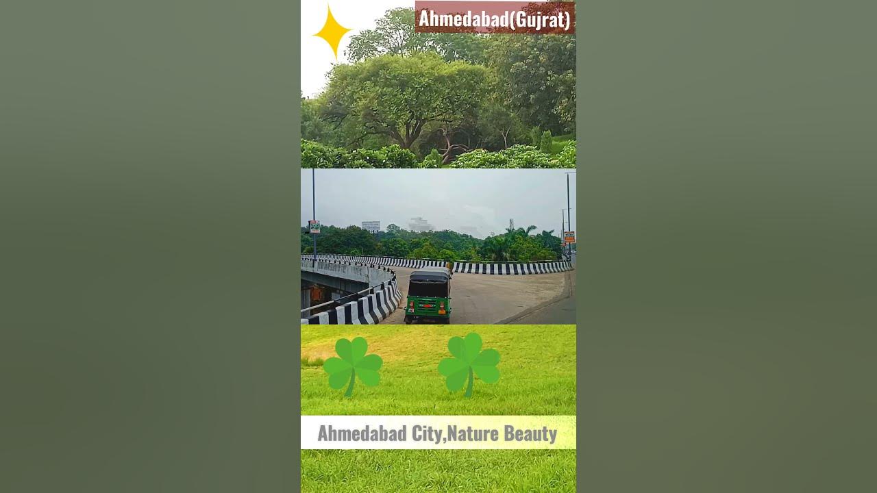 Video thumbnail for Ahmedabad Unveiled: Exploring the Heart of Gujarat! 🌆✈️ #Travel #TravelVlog #Ahmedabad