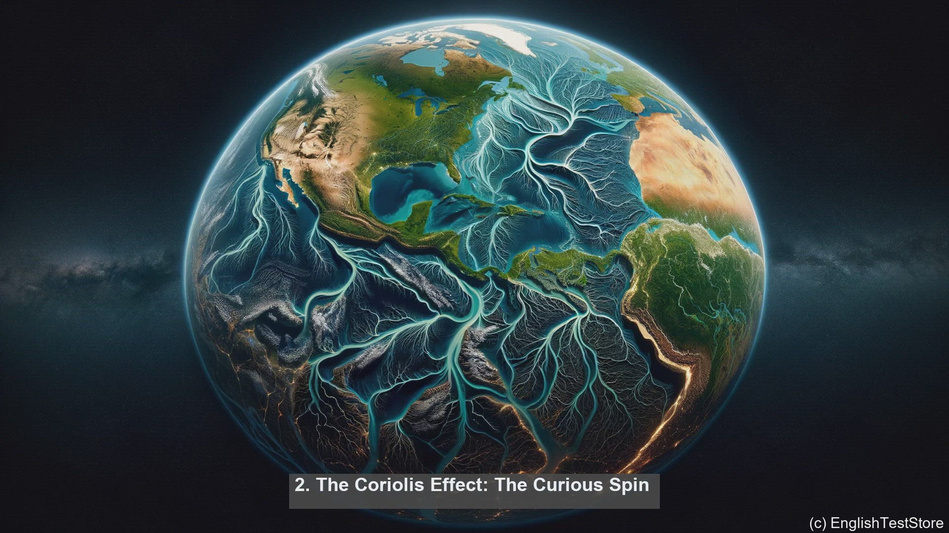 'Video thumbnail for 10 Things You Didn't Know About Earth's Weather Systems'