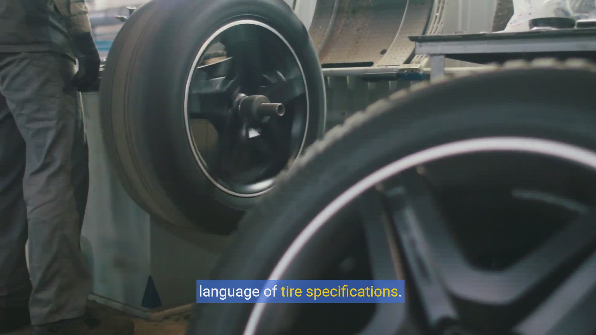 'Video thumbnail for Master Your Ride:The Ultimate Guide to Choosing Replacement Tires'