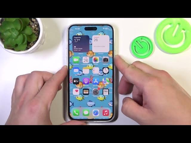 Video thumbnail for Does iPhone 15 Plus Have Jack – Headphones Jack Slot