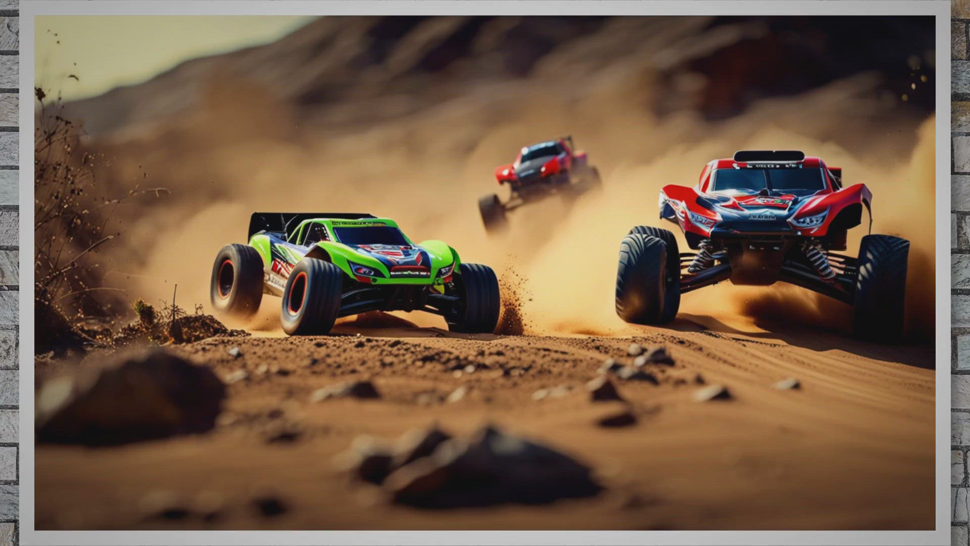 Video thumbnail for Traxxas Slash vs. Rustler: Choosing the Perfect RC Car for Your Adventures