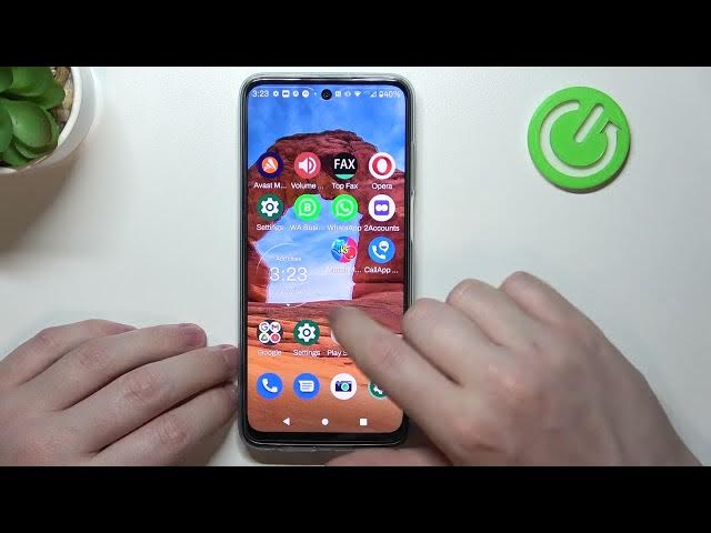 Video thumbnail for MOTOROLA Moto G32 - Best Settings to Confgiure the Device for a Senior Person