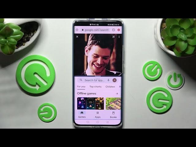 Video thumbnail for How to Enter the Split Screen Mode on HONOR Magic4 Pro