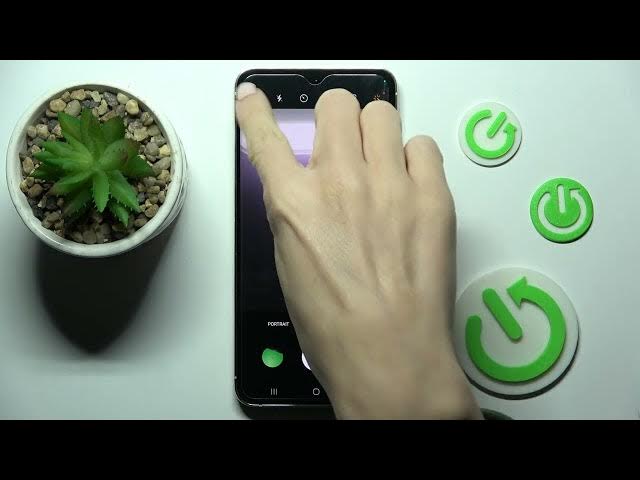 Video thumbnail for How to Reset Camera Settings in Samsung Galaxy S23+ - Restore Camera Preferences