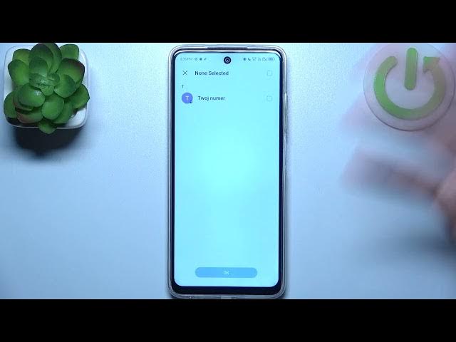 Video thumbnail for How to Copy Contacts from SIM Card to Internal Storage on TECNO Spark 10C
